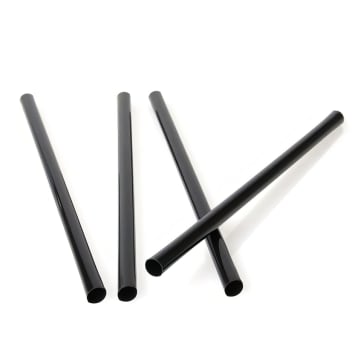 Pack Of 100 Cocktail Straws