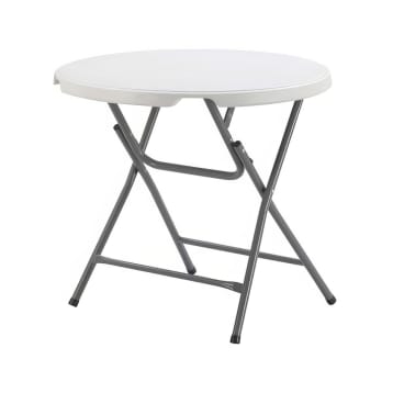 Round Café Table Hire