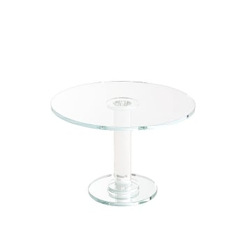 Crystal Cake Stand