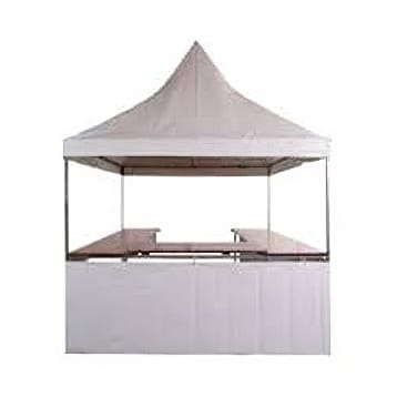 Fete Stall/tent Hire (Including Setup)