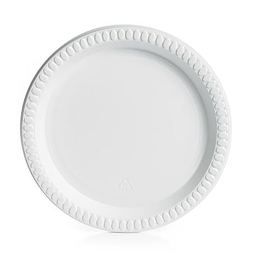 Plastic Plates $10 Per 50