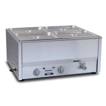 Bain Marie Hire - 28l