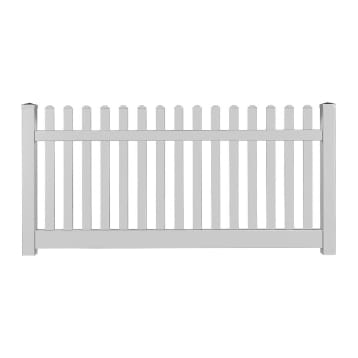 White Picket Fence Hire