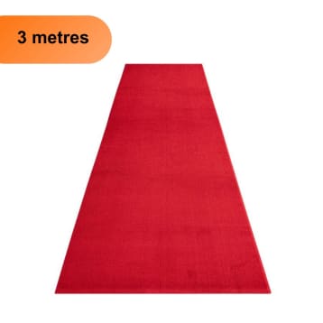 Red Carpet Hire - 3m