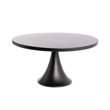 Black Cake Stand Hire