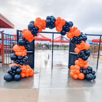Balloon Arch