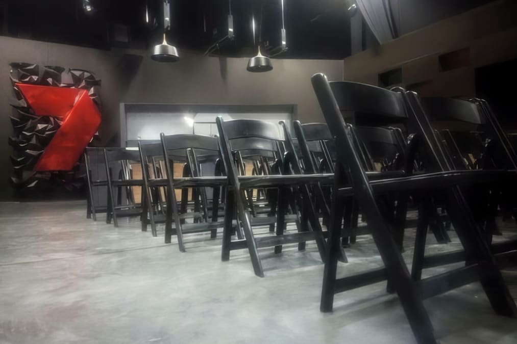 Planning a corporate company event