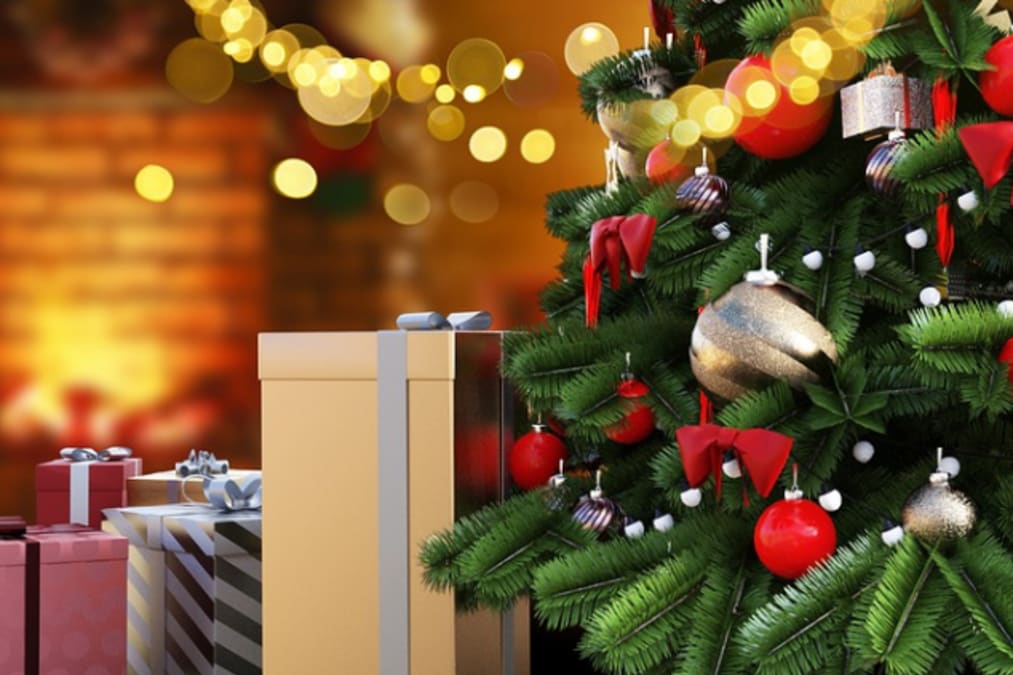 Top five Christmas party trends