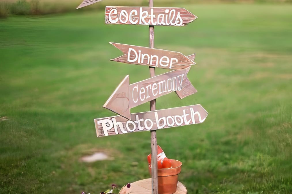 Photo booth ideas for your event