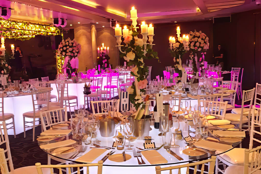 Give it a Glow &#8211; Glow in the dark party ideas