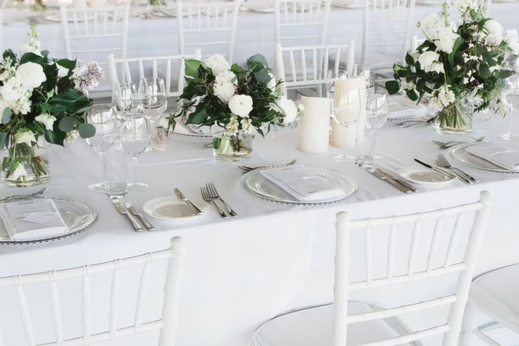 Trending Tiffany Chair decor and theme ideas