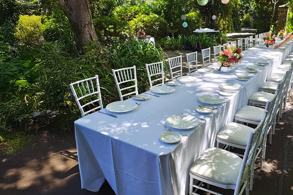 Your Ultimate Guide to Home Mother's Day Brunch Hire