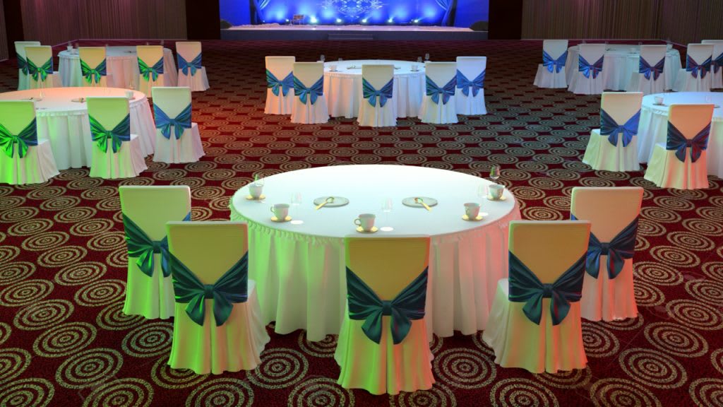 Best Seating Arrangements for Events