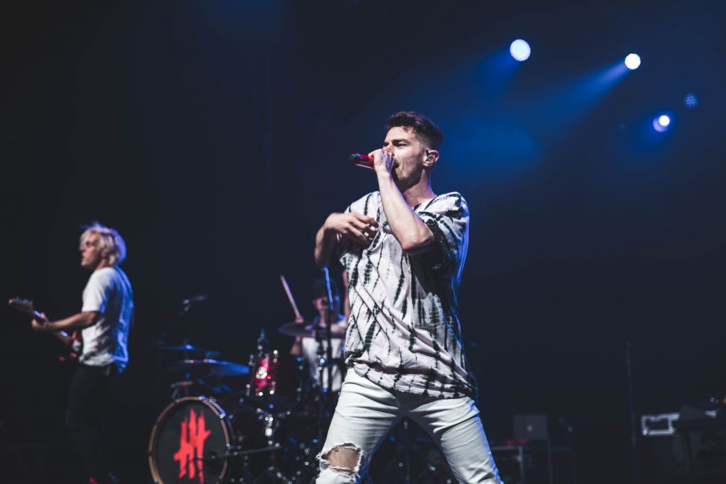 Guide to microphone hire for events and parties