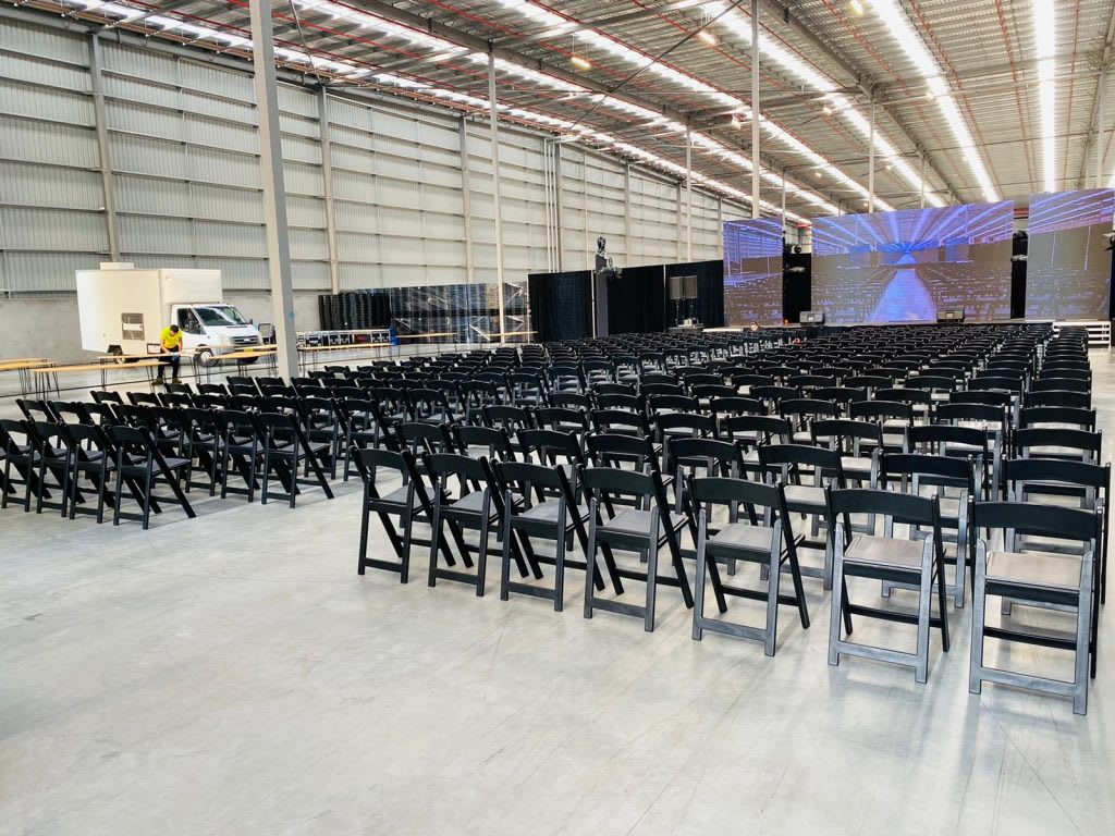 Best Seating Arrangements for Events