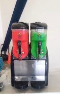 Cocktail machine is the easy choice for making fresh cocktails