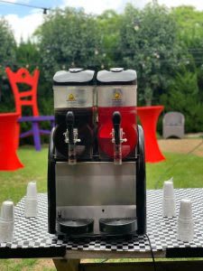 Cocktail machine is the easy choice for making fresh cocktails