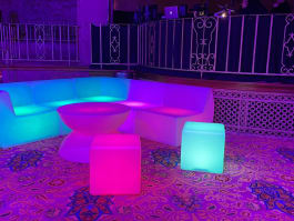 Glow Furniture