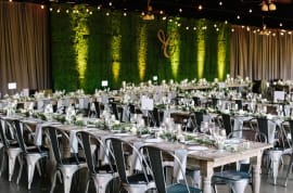 Spotlight On: Chair Hire for All Occasions