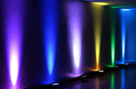 Choosing the best lights for your party