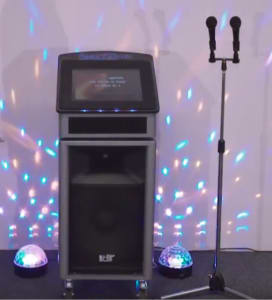 Kids Birthday Party Event Hire