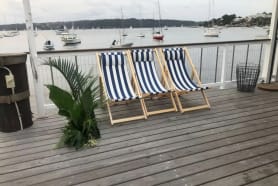 1. Deck Chairs 300x225