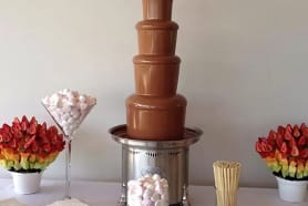 Chocolate Fountain 300x300