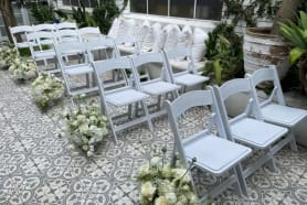 Wedding Chair