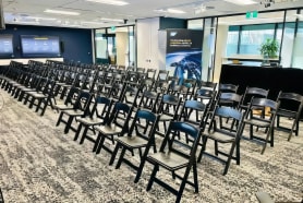 Conference Chair Hire