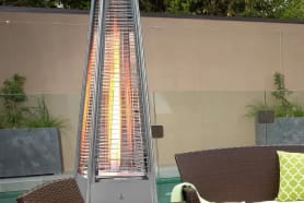 Gas Heater For Events