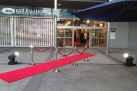 Red Carpet And Bollards 1024x768 1 300x225