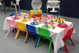 Kids Chairs for Parties