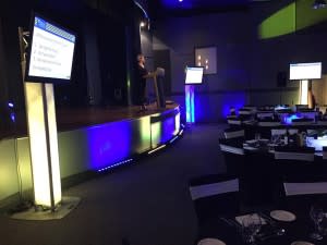Corporate Event Hire