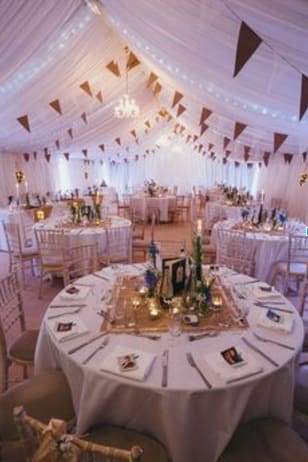 Wedding Decoration Ideas