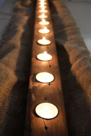 Tips for planning a winter wedding