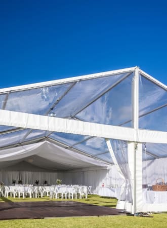 9. Framed Marquee 2