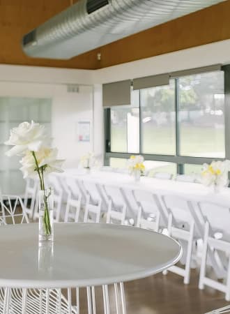 wire bridal shower events