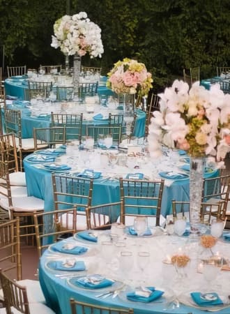 Tiffany Chair Hire Sydney