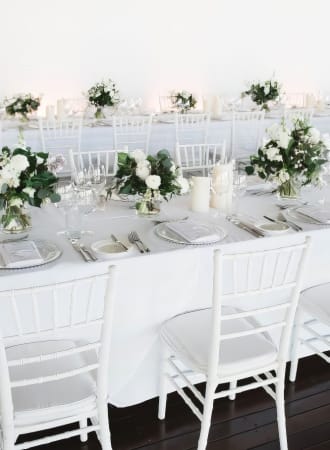 Tiffany Chair Hire Sydney