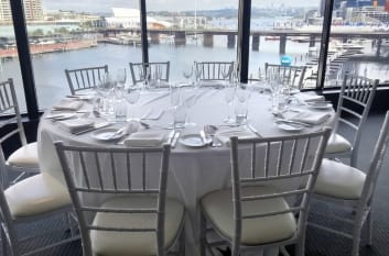 Why the Tiffany Chair is the most popular chair hire