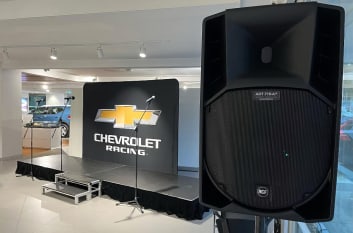 PA System Hire in Sydney: Amplify Your Events Success with Professional Sound