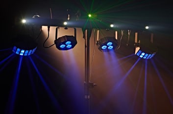 Your Guide to Event Ambience in Sydney
