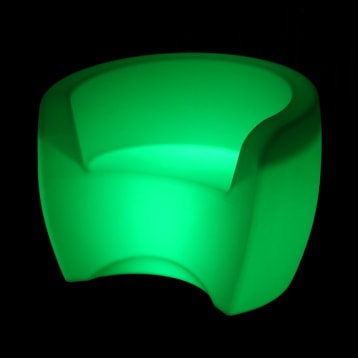 Glow Couch