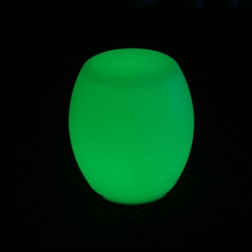 Glow Bongo Seat