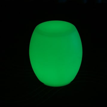 Glow Bongo Seat Hire