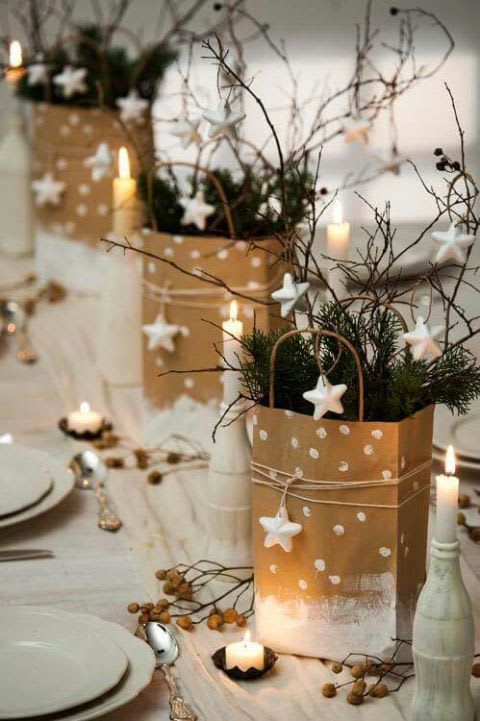 Top five Christmas party trends