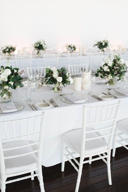 Trending Tiffany Chair decor and theme ideas