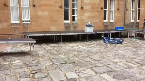 Corporate Event Hire