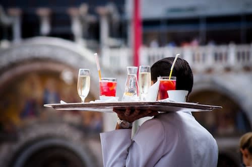 Slushie hire for summer themed parties