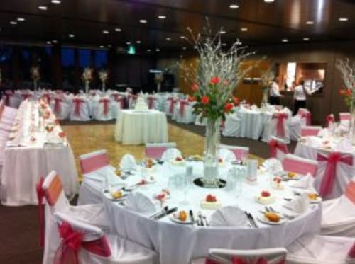 How to choose table linen for your event